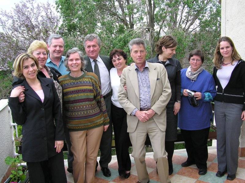 2004 Hetey-találkozó 2004 Hetey-találkozó